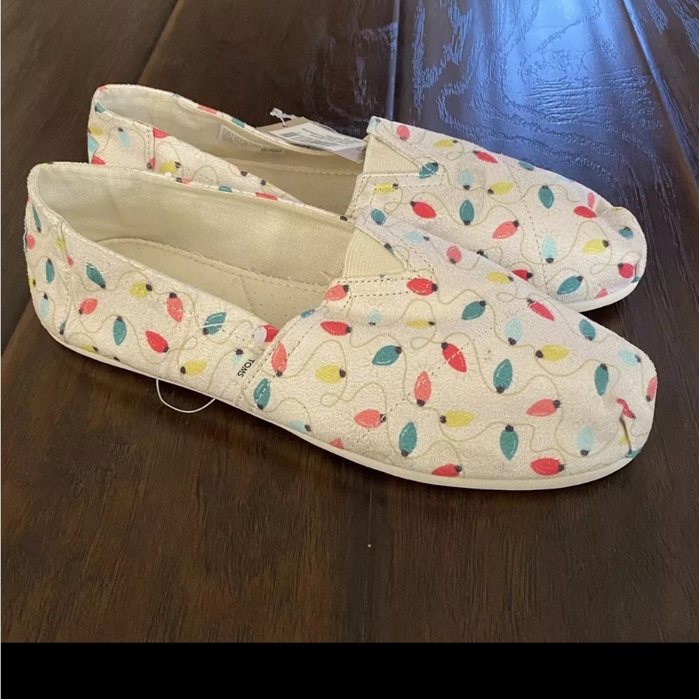 Tom shoes